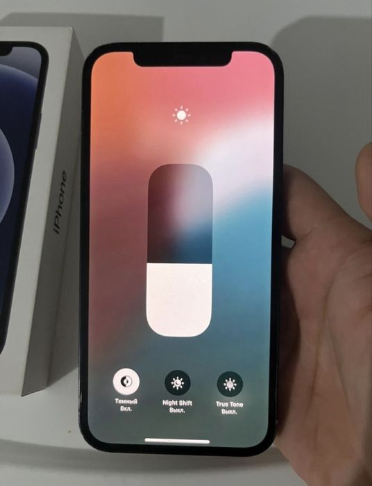 Iphone 12 100% емкость