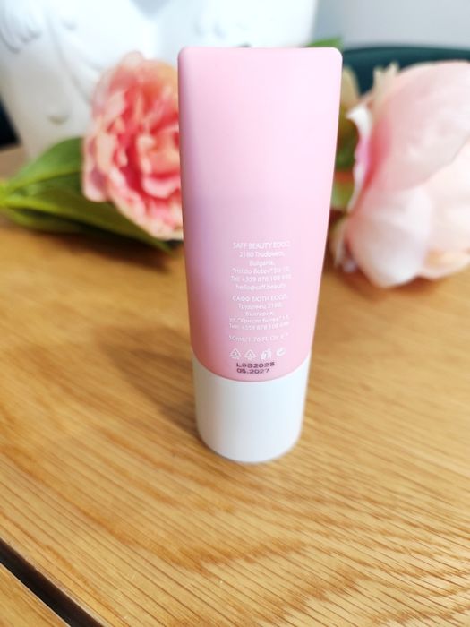 Слънцезащитен крем UV Aura 50 SPF