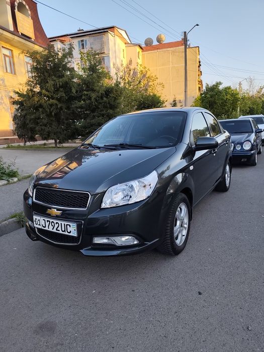 ЖК. 2. Асфальт. Nexia. йил. 2022