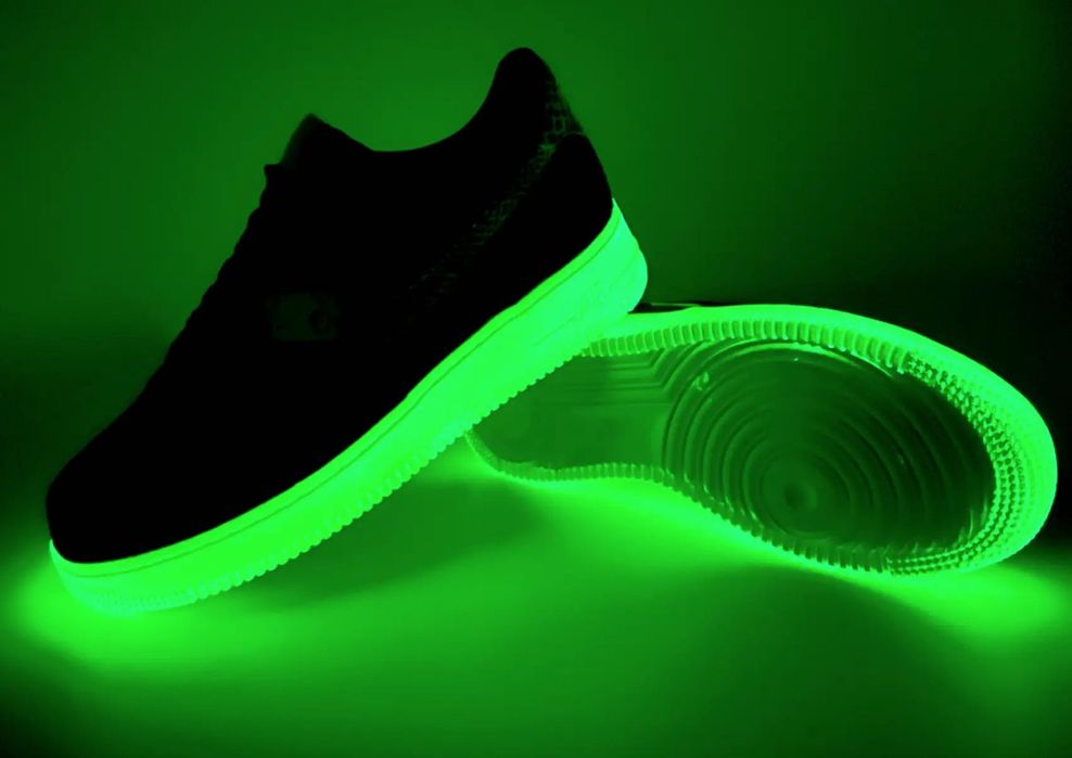 Nike Air Force 1 Low Olivia Kim No Cover