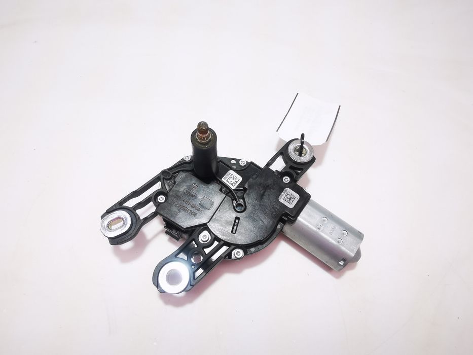 Motoras Stergator Luneta Volkswagen Golf VII 5 Doors 2013 1.4L TSI 7AT
