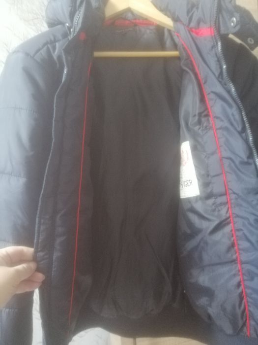 Одежда для мальчиков