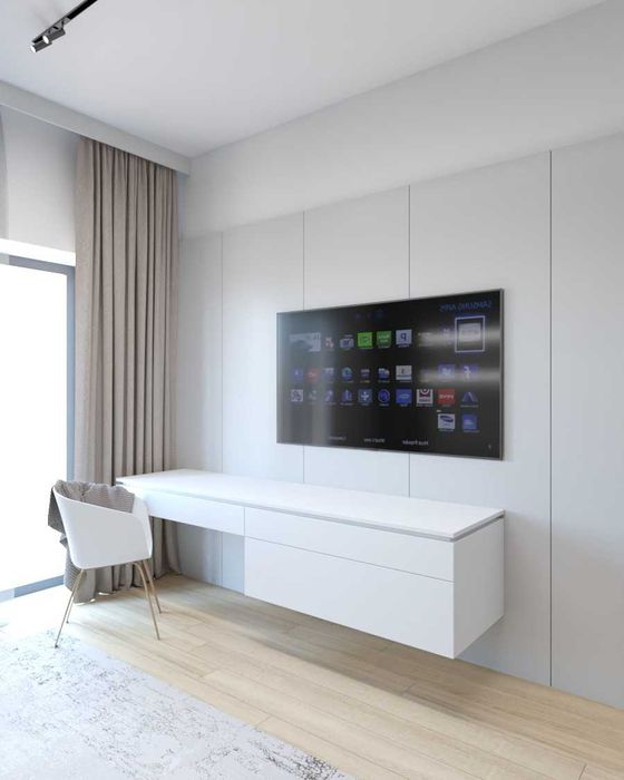 Apartament 3 Camere Melchisedec Residence