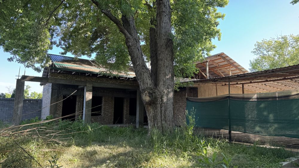 Tadbirkorlik uchun suv boyida 5,4 sotix joy sotiladi  !