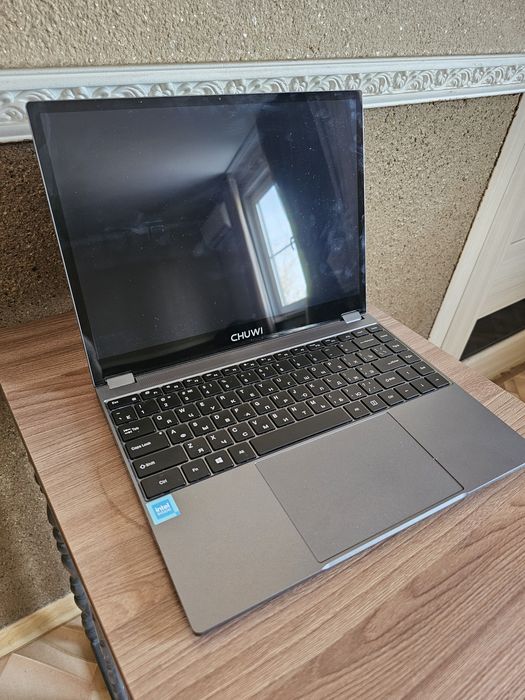 Ноутбук трансформер Chuwi FreeBook N150