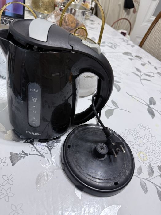 3 Чайника срочно за 5000