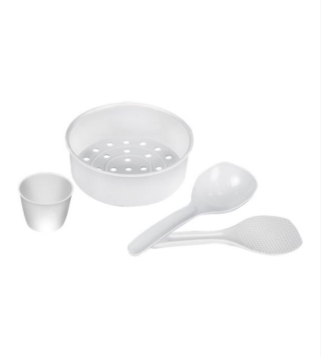 Мультиварка Redmond RMC-M90 полная комплектация