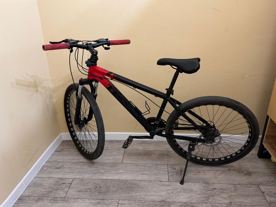 Продам горный велосипед TIANS MTB Sprints 26"