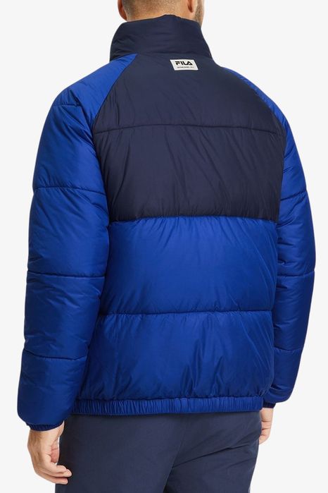 Мъжко зимно яке Fila