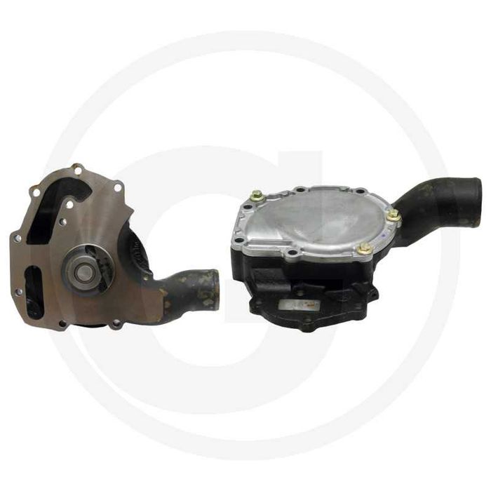 Pompa apa pentru Massey Ferguson cu motor Perkins