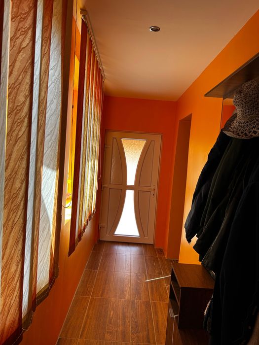 Casă renovată la țară