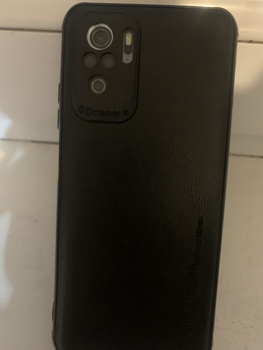 Продаю редми ноте 10с