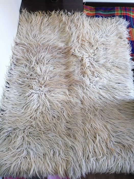 Китеник ръчно тъкан