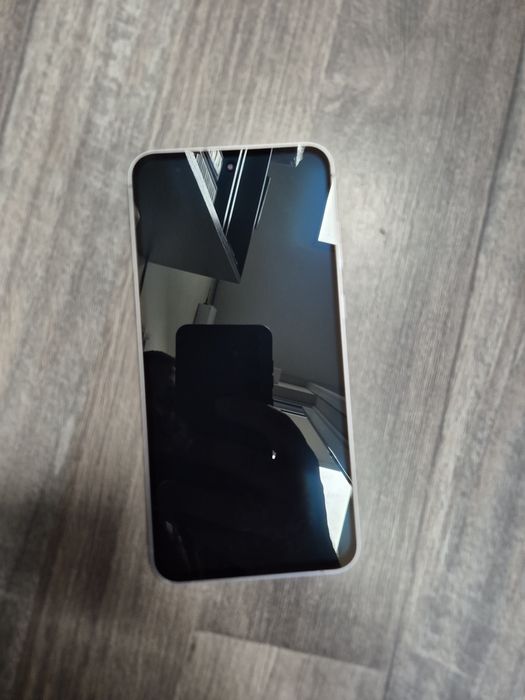 Телефон Samsung a55 128gb.