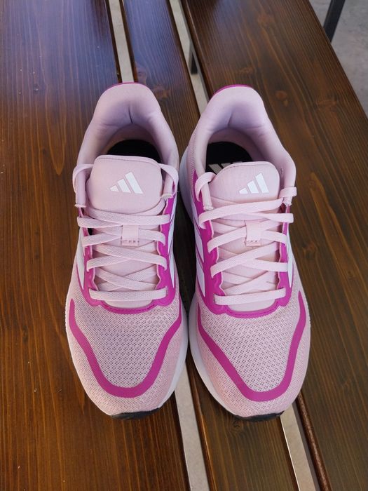 Детски маратонки за момиче Adidas