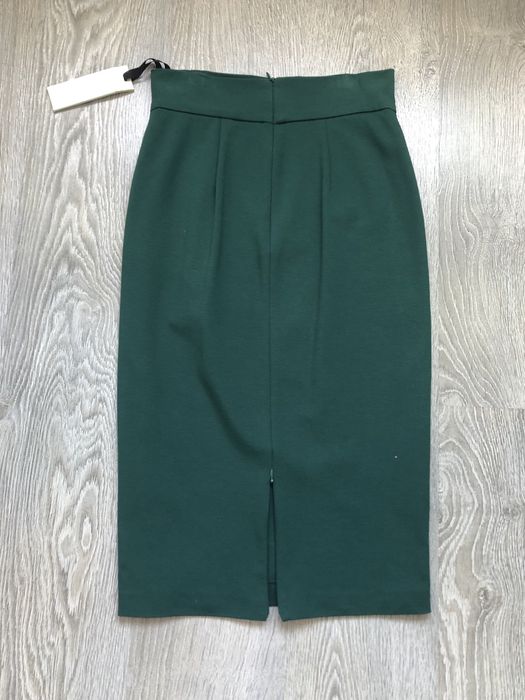 Fusta pinko noua verde