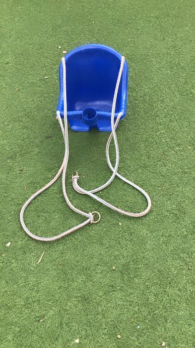 Продаю детские качели