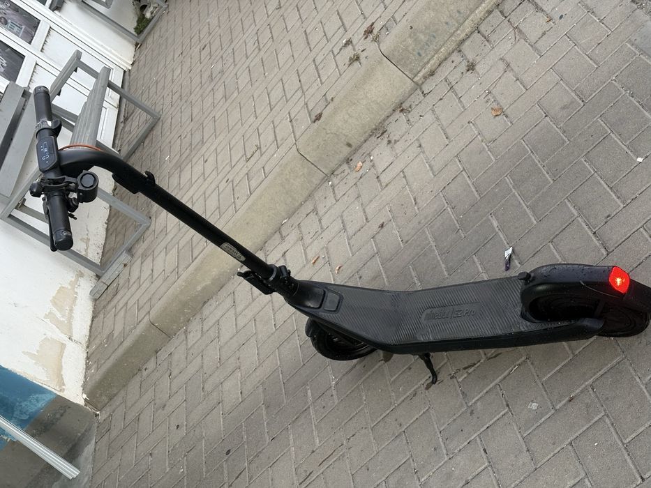 Vand trotineta minebot E2 pro