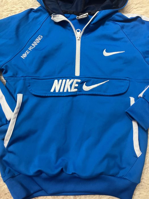 Nike-детски суйчър