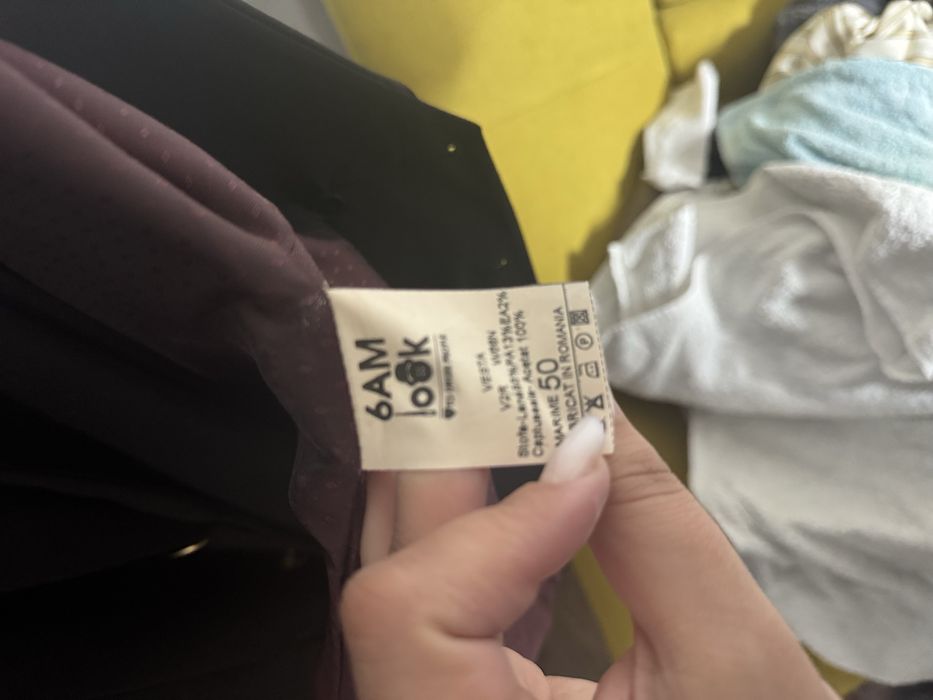 Costum barbati 3 piese