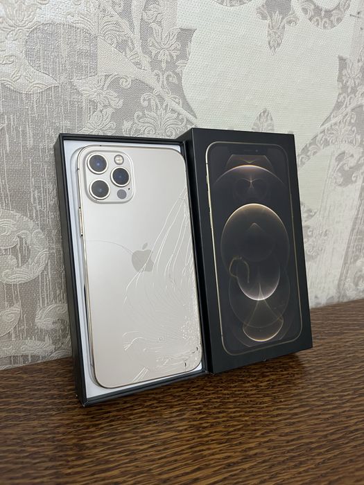 Айфон 12 про Iphone 12 pro