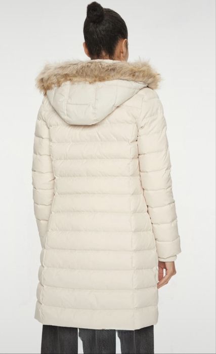 Geaca dama Tommy Hilfiger