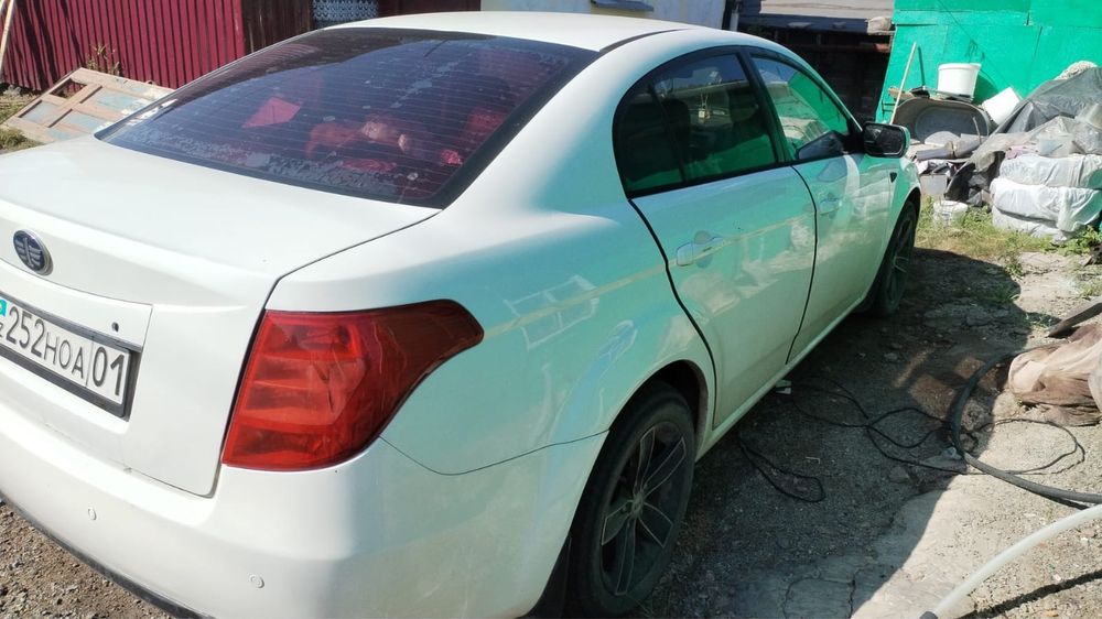 Продам машину