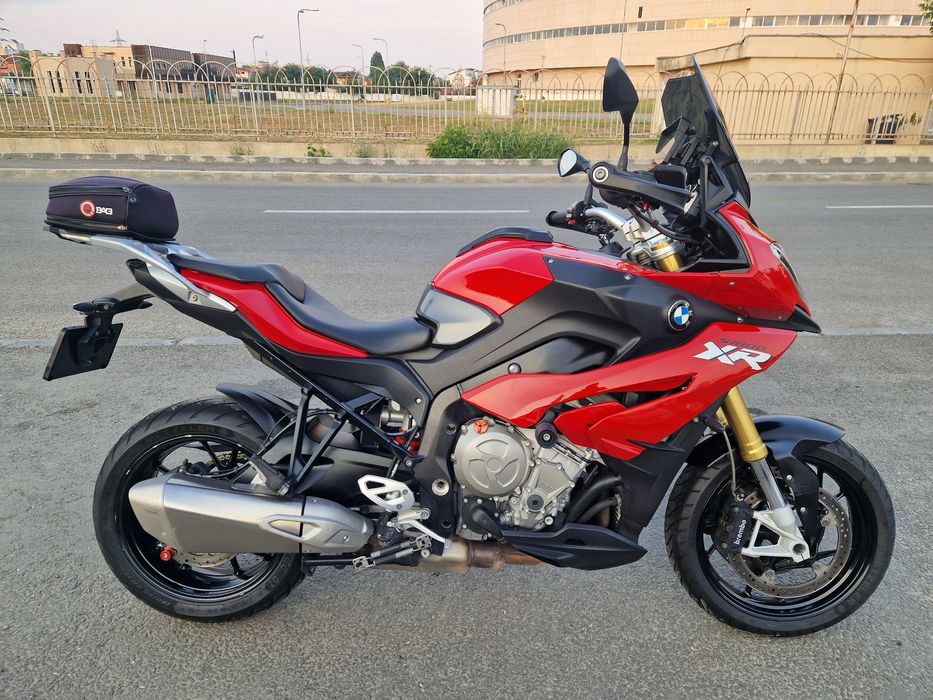 Vand Bmw S1000xr K49