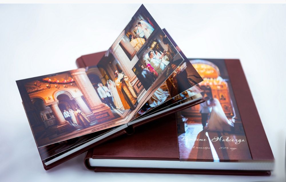 Изготовим фотоальбом , фотокнигу. Ташкент.