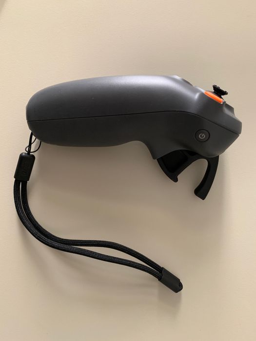 dji motion controller 3 nou-nouț