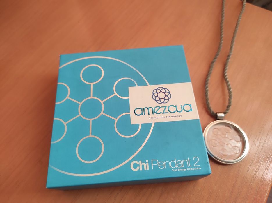 Bio диск amezcua 2