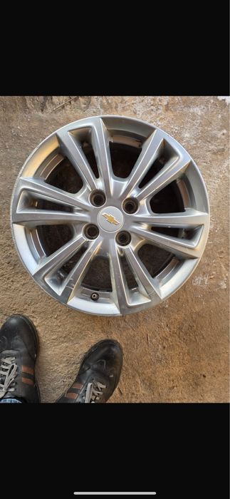 Диск от Кобальта