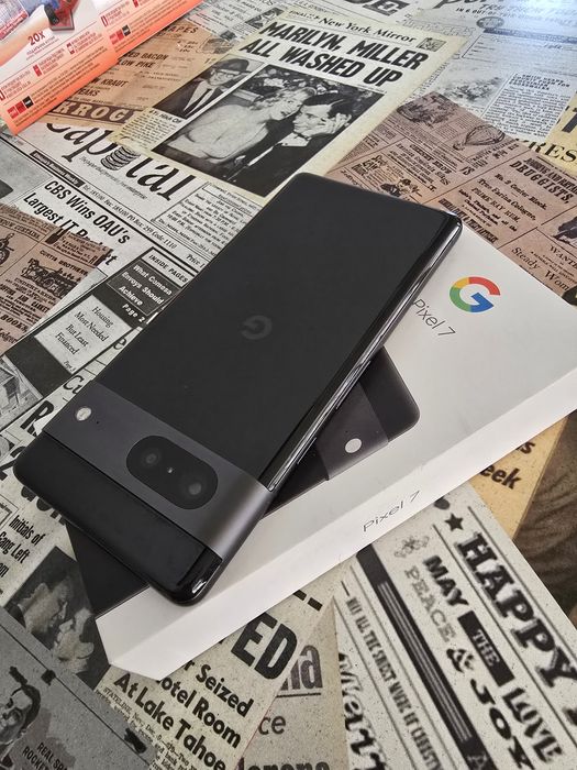 Google Pixel 7 128GB/8GB