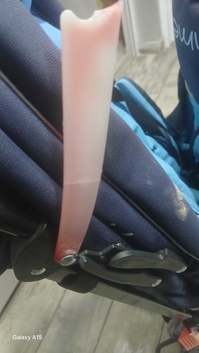 Количка за деца  малки