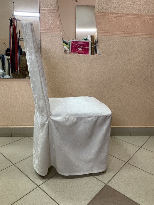 Продаем чехлы для стульев