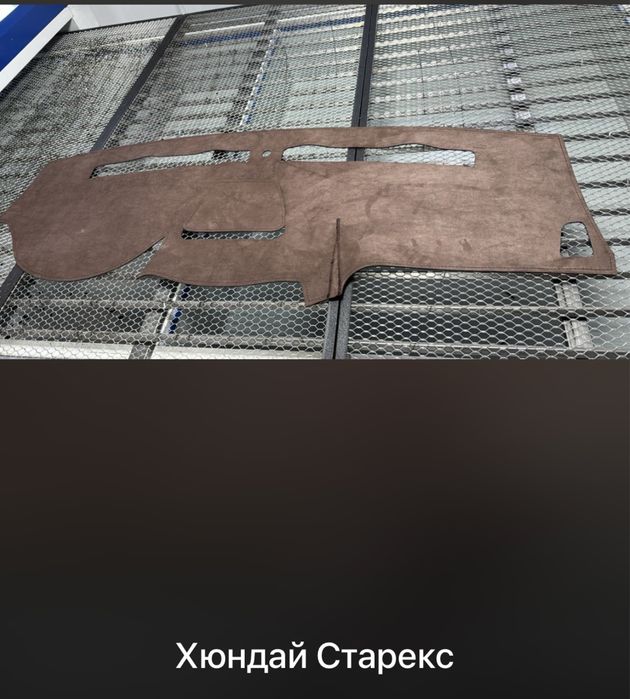 Накидка на панели по 10000