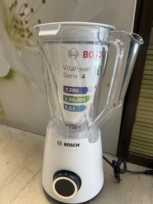 Блендер Bosch Vitapower Series 4