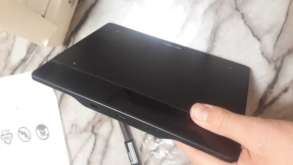 графический планшет XP PEN deco fun S в обмен