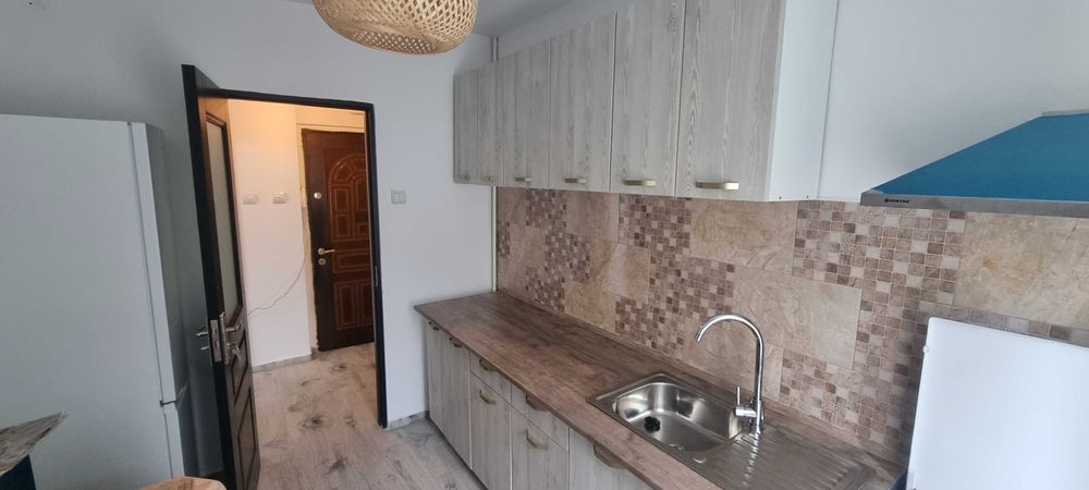 Apartament de inchiriat zona Brazda-Gara-La Rond
