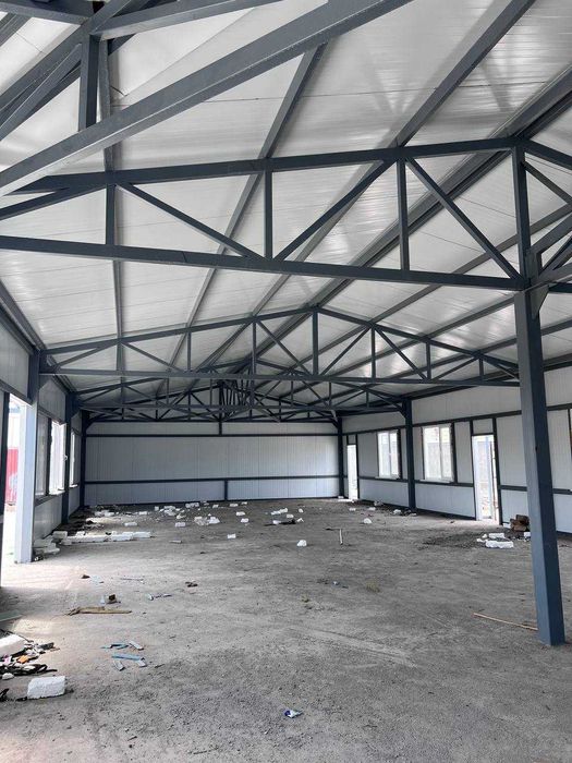 Sendvich panel. Ishlab chiqarish. Tayyor va buyurtma asosida!