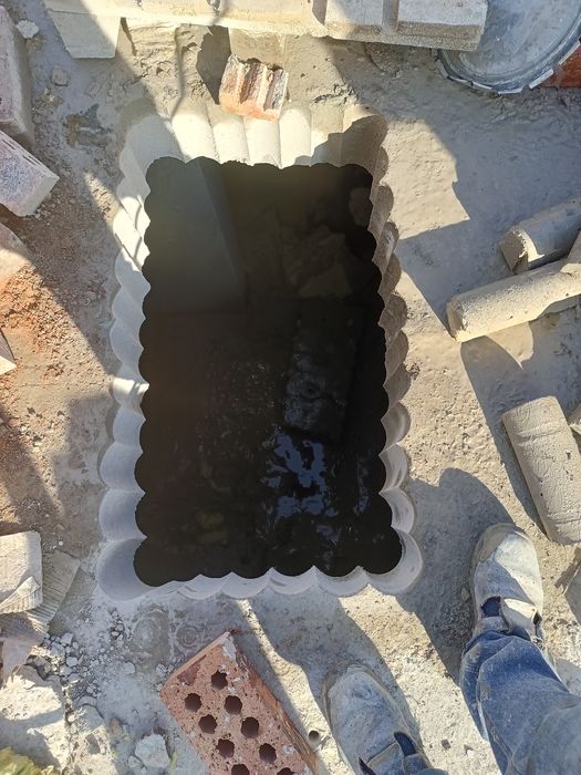 Алмазный бурение