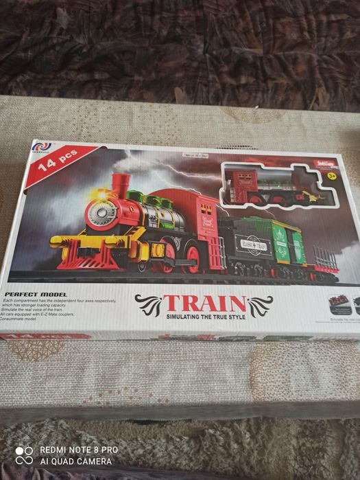 Играчки на батерии