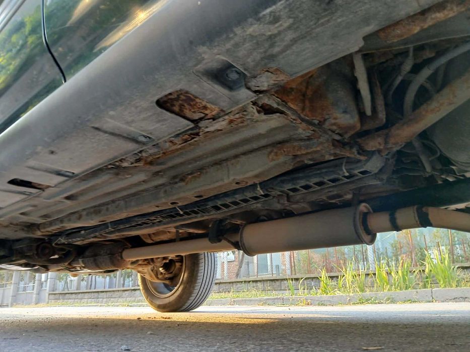 Hondа CR-V / Хонда ЦРВ, Газ/Бензин 2.0i, 128к.с.