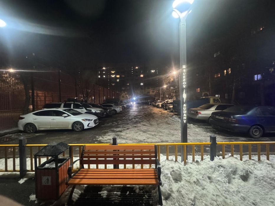 Срочно сдается квартира