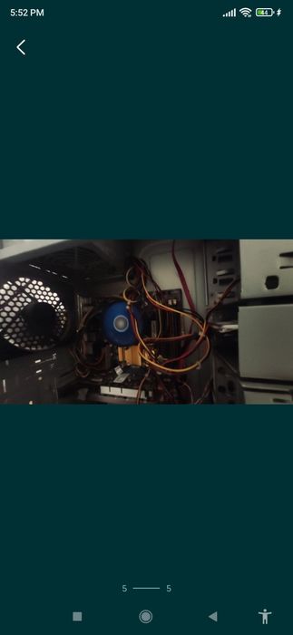 Продам компьютер