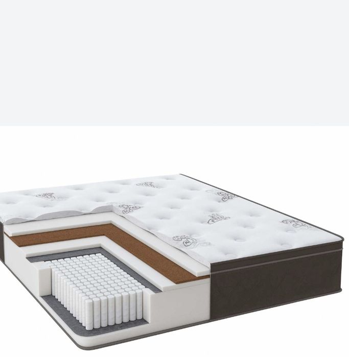 Купить матрас ортопедический матрас