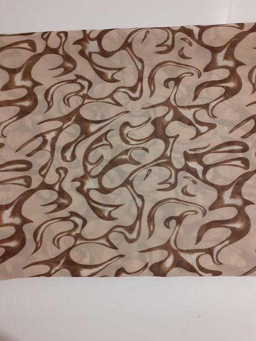 Отрез ткани  1,5×1,5 м   шифон