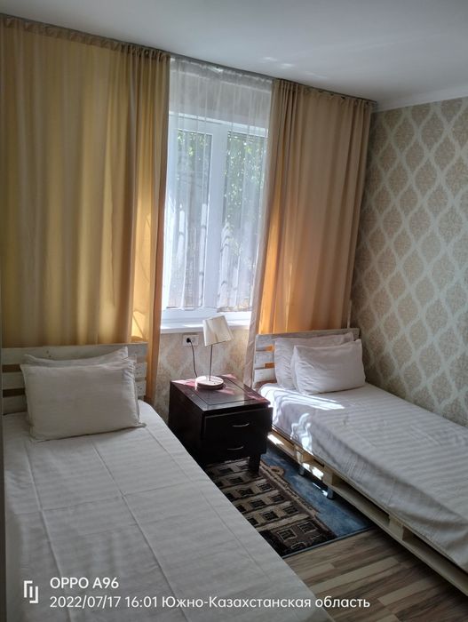 Продается дом в Шубарсу