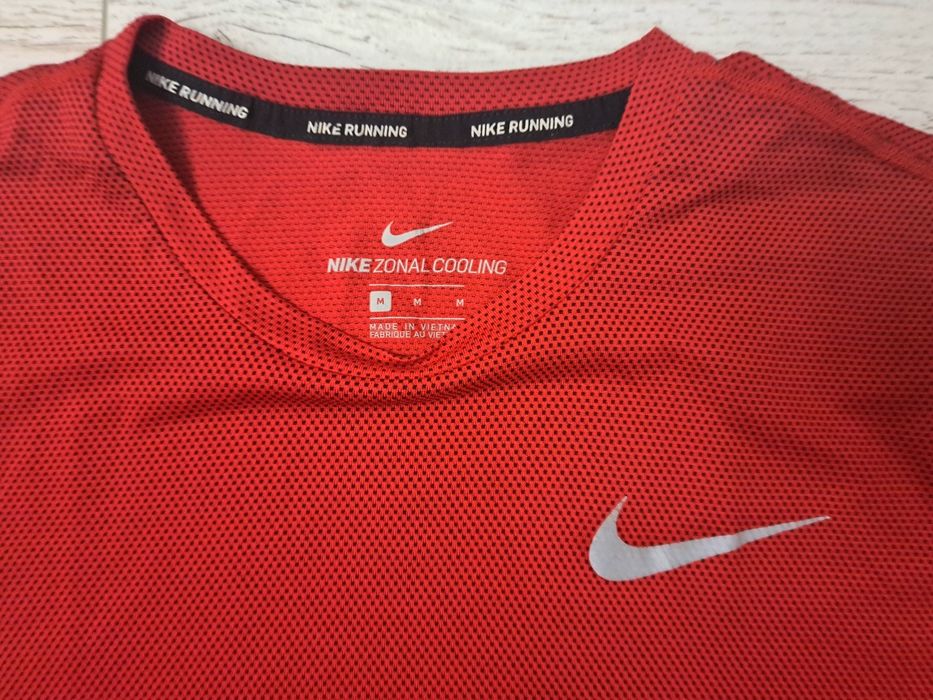 Nike Dry Fit-Ориг. Тениска
