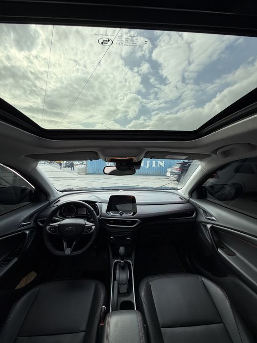 Other Tracker 2025 — 5